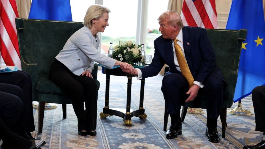 european union, eu, eu us deal eu us trade deal, us eu agreement, united states, donald trump