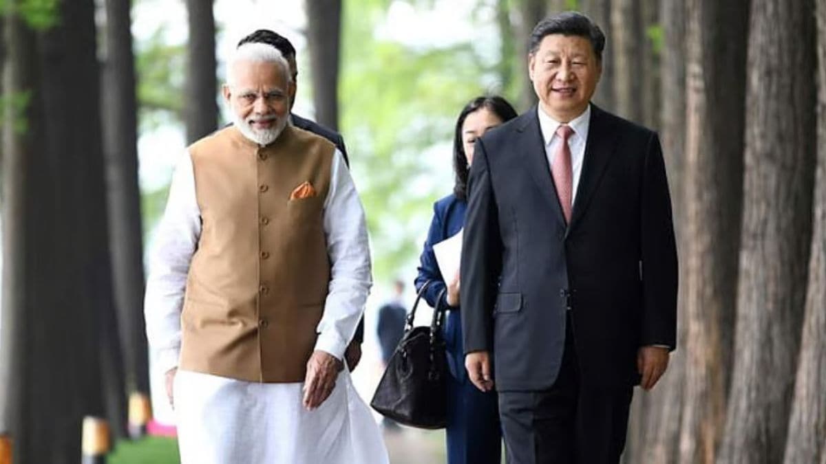 India weighs 20–25% Chinese investment in select sectors as Modi–Xi meet in Tianjin