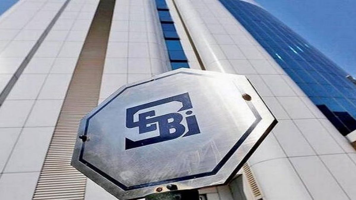 sebi, sebi news, Kamlesh Varshney, sebi search operation, finfluencer, india market, trading, trading advisor