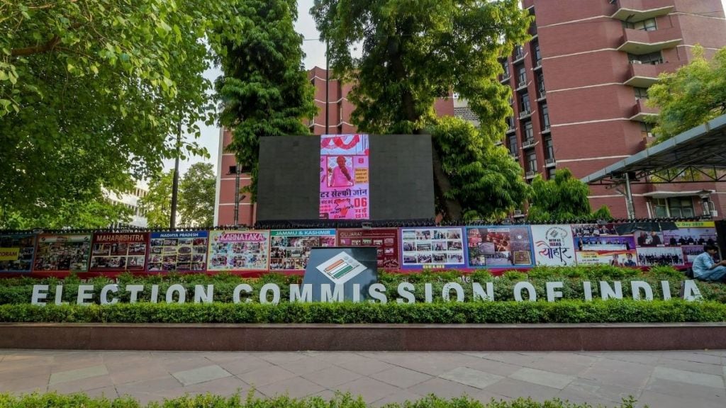 election commission of india, eci, bihar elections, Bihar Election, Bihar SIR, Special Intensive Revision, supreme court