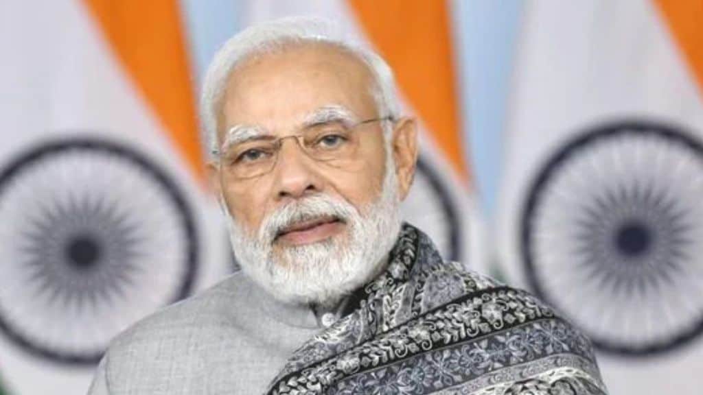 PM Modi talks Made in India 6G, semiconductor progress: 'Today we have changed...' (Image: PTI)