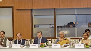 gst, gst council, gst council meet, gst meeting, gst reform, pm modi