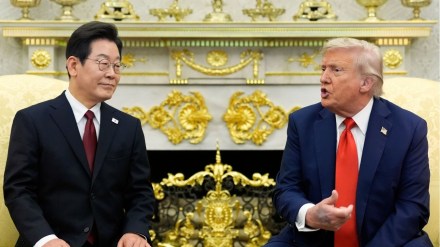 us news, ukraine war, russia ukraine war, us president donald trump, south korea, Lee Jae Myung us news, ukraine war, russia ukraine war, us president donald trump, south korea, Lee Jae Myung