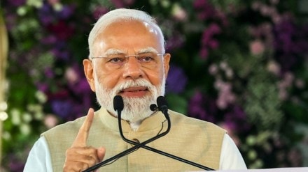 PM Modi dials Emir of Qatar, condemns Israeli attacks in Doha: ‘Deeply concerned’