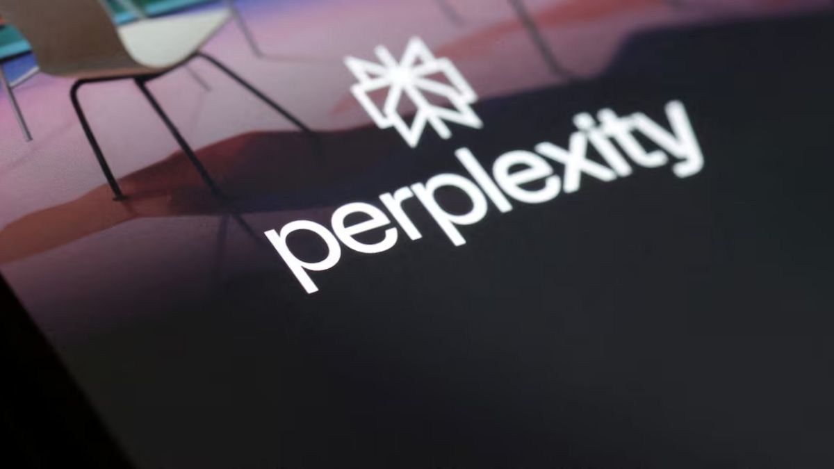 Perplexity AI Redesigns iPad App for Better Productivity