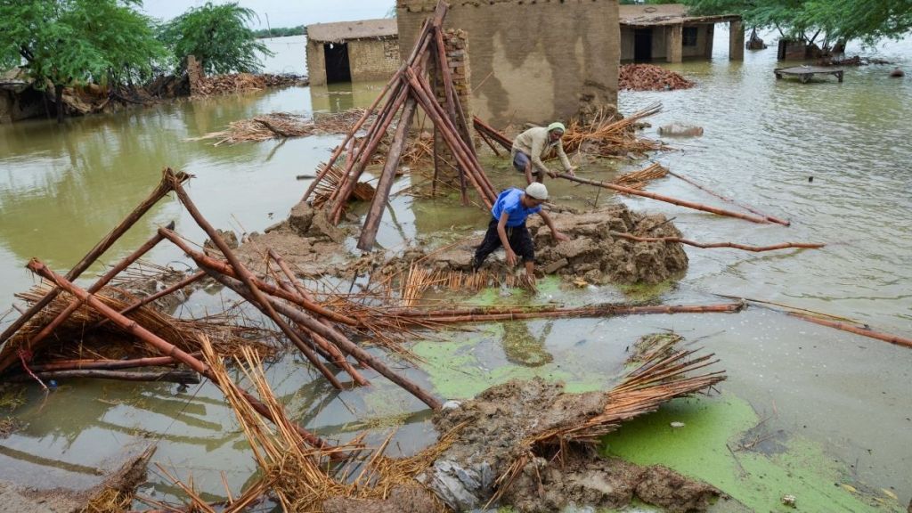 india, india pakistan, pakistan flood, indus waters treaty, india pakistan news, operation sindoor