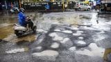 BBMP, bengaluru, bengaluru news, bengaluru civic body, potholes, potholes news, bengaluru road
