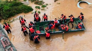 Breaking News, latest news today's, jammu and kashmir, j&k cm, Jammu flood, flood, omar abdullah