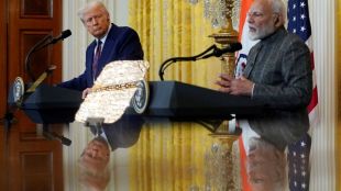 us tariffs, india us tariffs, india us news, donald trumo tariff, Scott Bessent