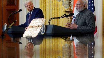 us tariffs, india us tariffs, india us news, donald trumo tariff, Scott Bessent