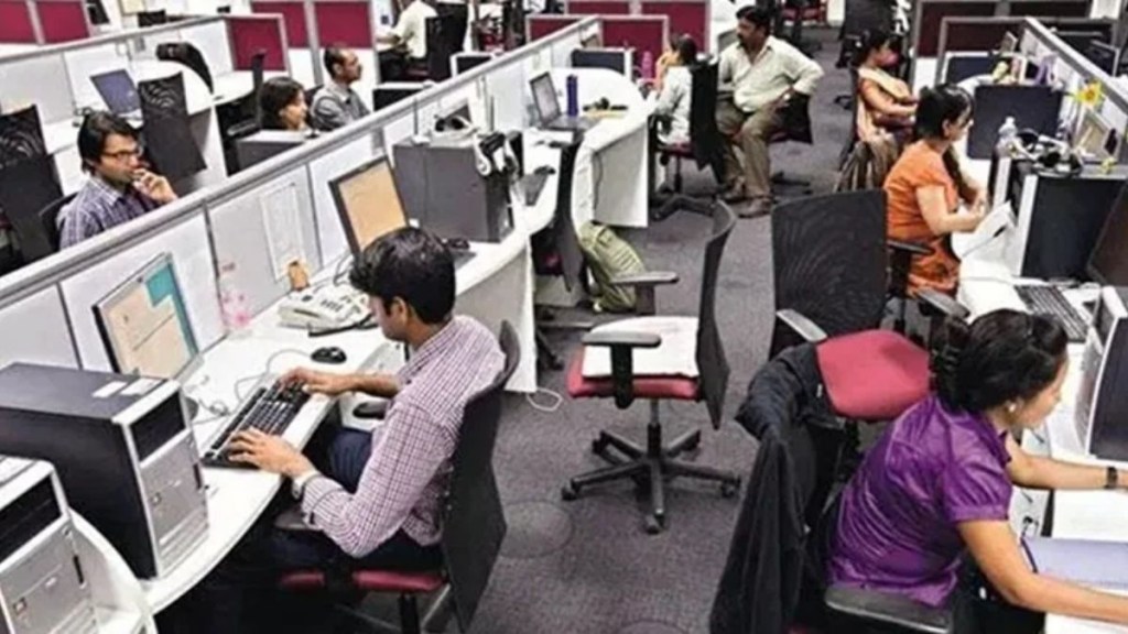 work from home, work from office, workplace, mondays, monday office, viral linkedin post work from home, work from office, workplace, mondays, monday office, viral linkedin post