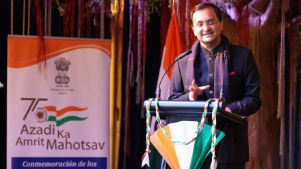 india canada, canada news, pm narendra modi, mark carney, canada envoy, Dinesh K Patnaik