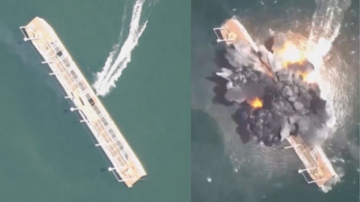 ukraine ship Simferopol, Simferopol attacked, Simferopol ship sank, russia ukraine, ukraine conflict, vladimir putin, donald trump