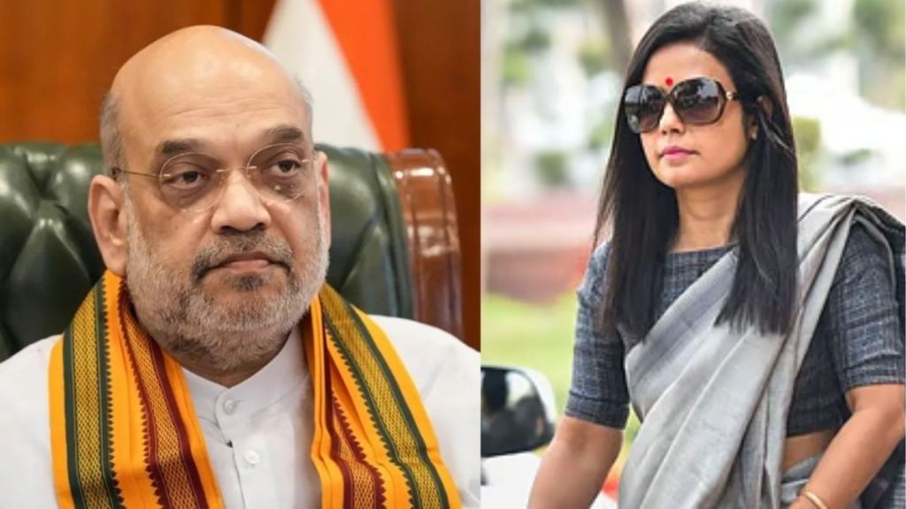 Breaking News, latest news today's, west bengal, amit shah, mahua moitra, amit shah head, beheading, tmc bjp