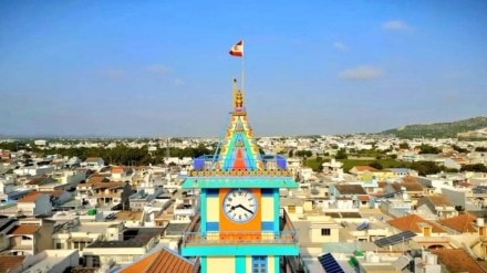 Madhapar, Madhapar village, gujarat Madhapar, world richest village, richest village