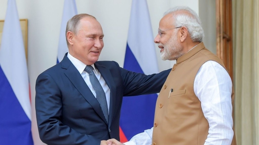 vladimir putin, putin india visit, putin to visit india, narendra modi, kremlin, india russia, donald trump