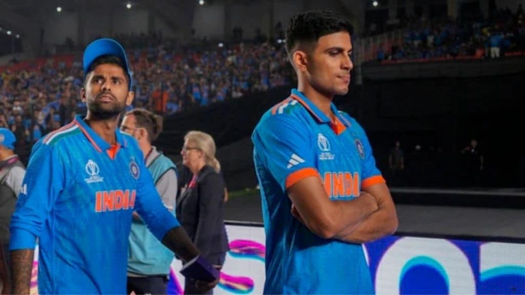 Asia Cup 2025 guide: Indian team squad, match dates, venues and streaming platforms . (PTI)