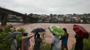 Breaking News, latest news today's, jammu and kashmir, jammu flood, flood in jammu, J&K news, flood