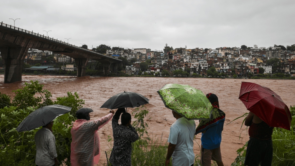 Breaking News, latest news today's, jammu and kashmir, jammu flood, flood in jammu, J&K news, flood