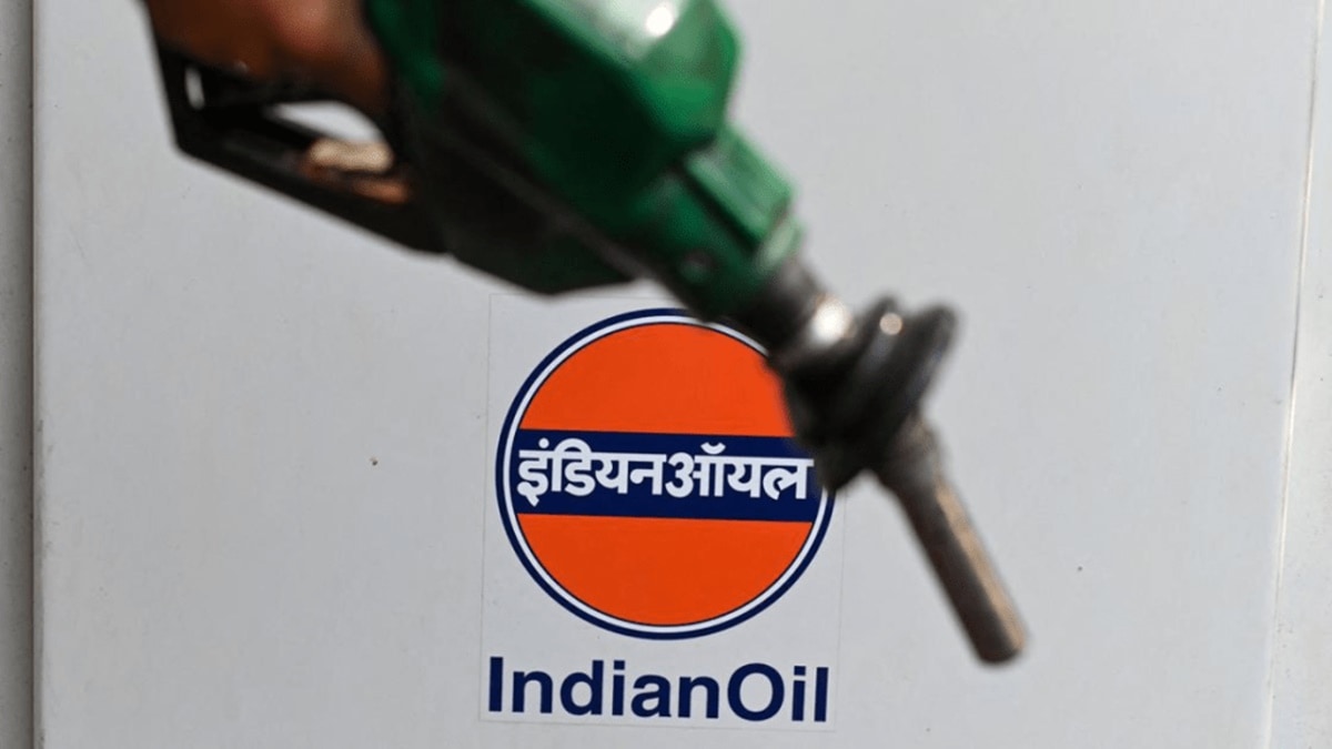 Indian Oil