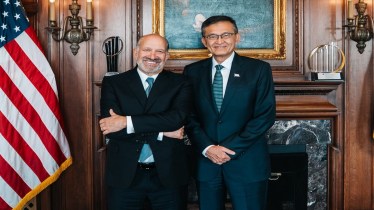 US takes 10% stake in Intel with .9 bn investment; Trump calls it a ‘great deal’