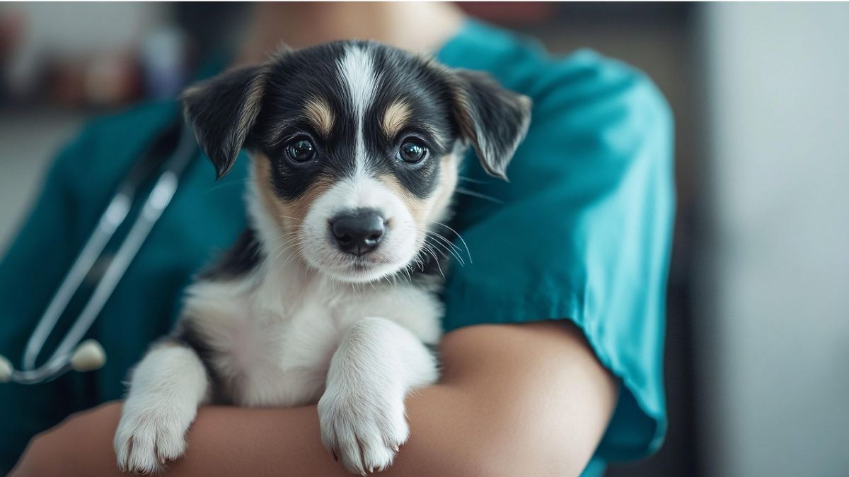 Woman Sues IRS to Claim Dog as Tax Dependent