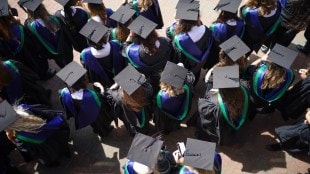 Beyond the MBA: Is Development Management India's Next Big Career Path? (Image Source: Bloomberg)