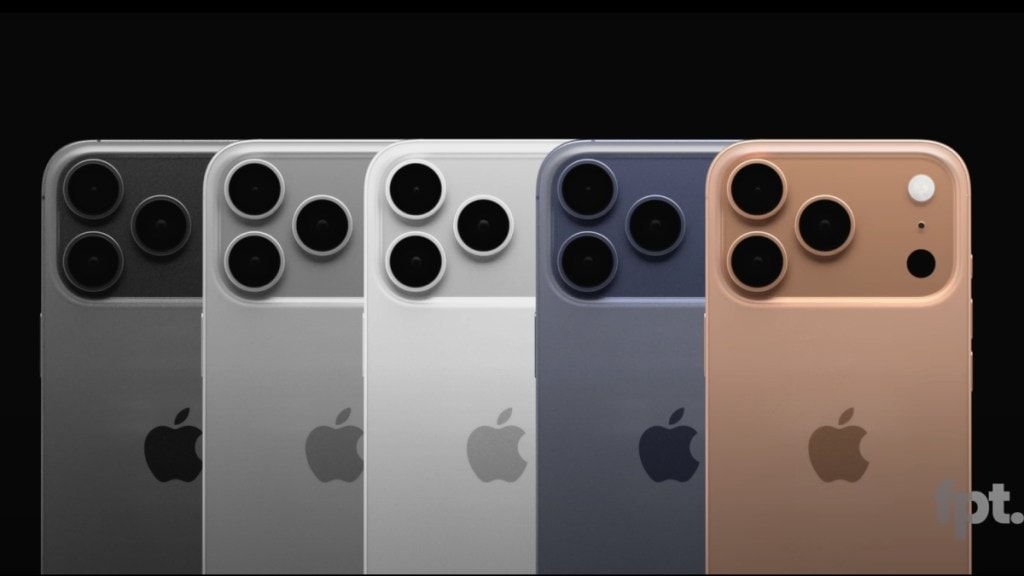 iPhone 17, iPhone 17 Pro, iPhone 17 Pro Max launch tomorrow: When, where and how to watch Apple 'Awe Dropping' event live