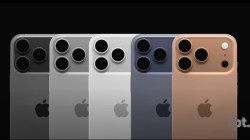 Amazon Great Republic Day Sale 2026: iPhone 17 Pro at Rs 124,900, iPhone 17 Pro Max at Rs 139,900