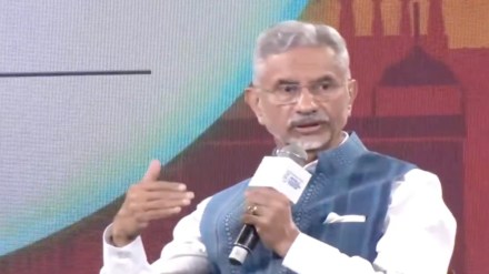 ‘If you don’t like India buying Russian oil, don’t buy from us’: Jaishankar hits back at US over 50% tariffs ‘If you don’t like India buying Russian oil, don’t buy from us’: Jaishankar hits back at US over 50% tariffs