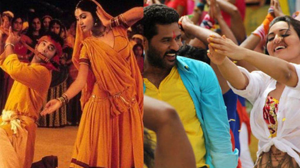 Janmashtami Bollywood playlist 2025