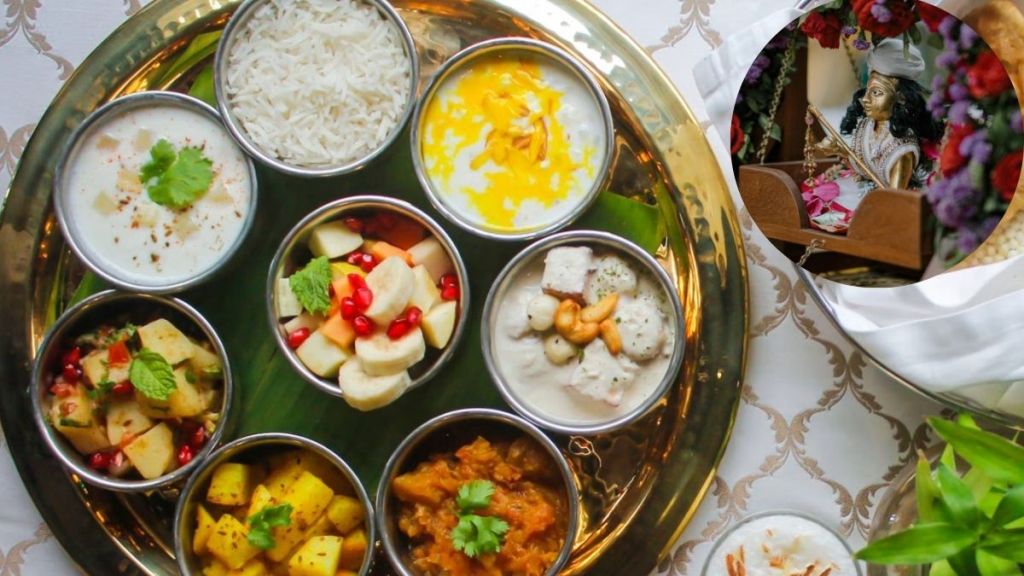 How to avoid dehydration during janmashtami fasting