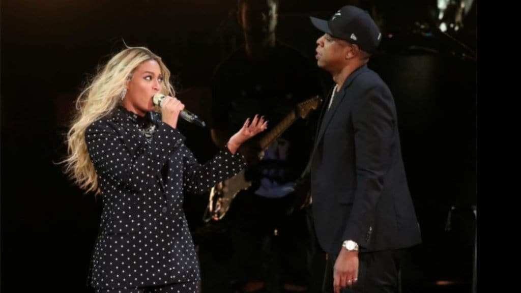Jay-Z billionaire
