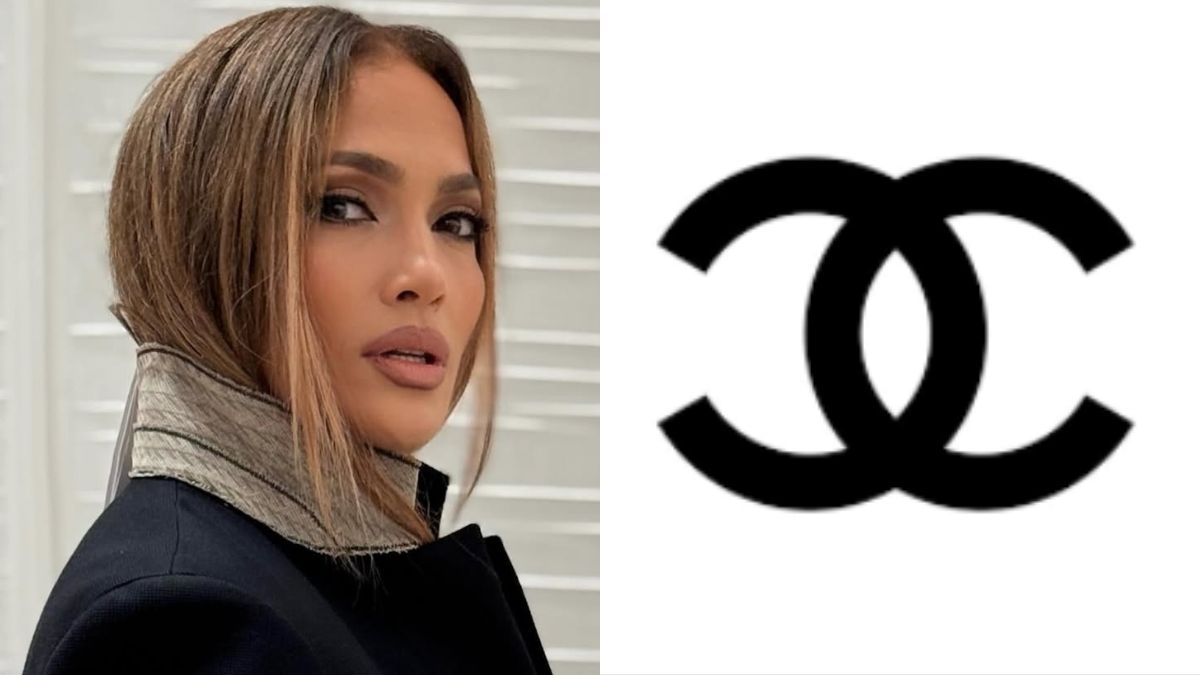 Jennifer Lopez Chanel Turkey
