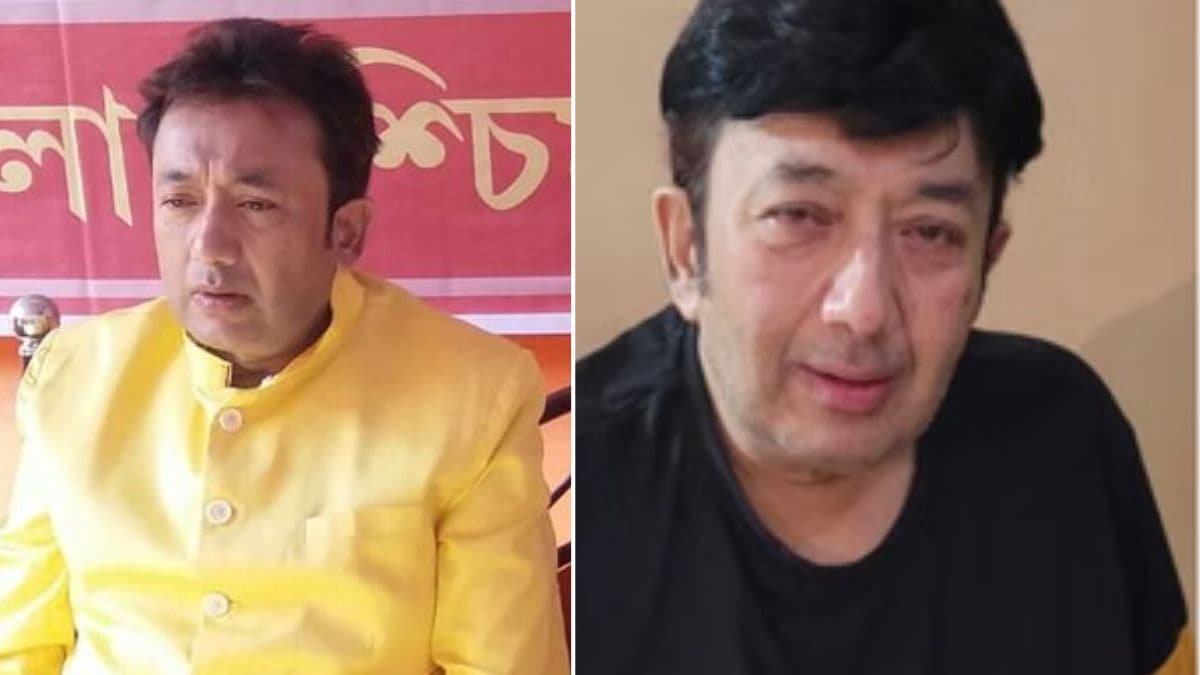 Joy Banerjee passes away at 62 due to pneumonia complications