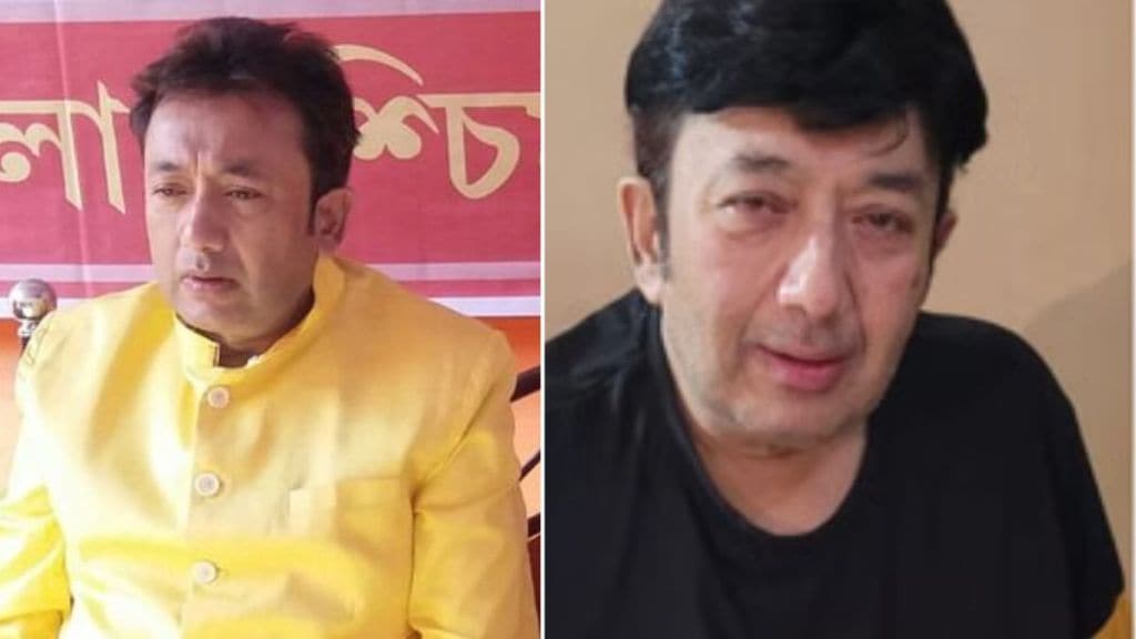 Joy Banerjee passes away at 62 due to pneumonia complications