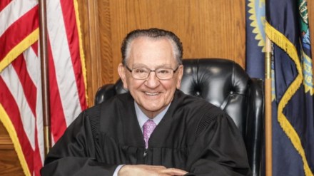 Judge Frank Caprio