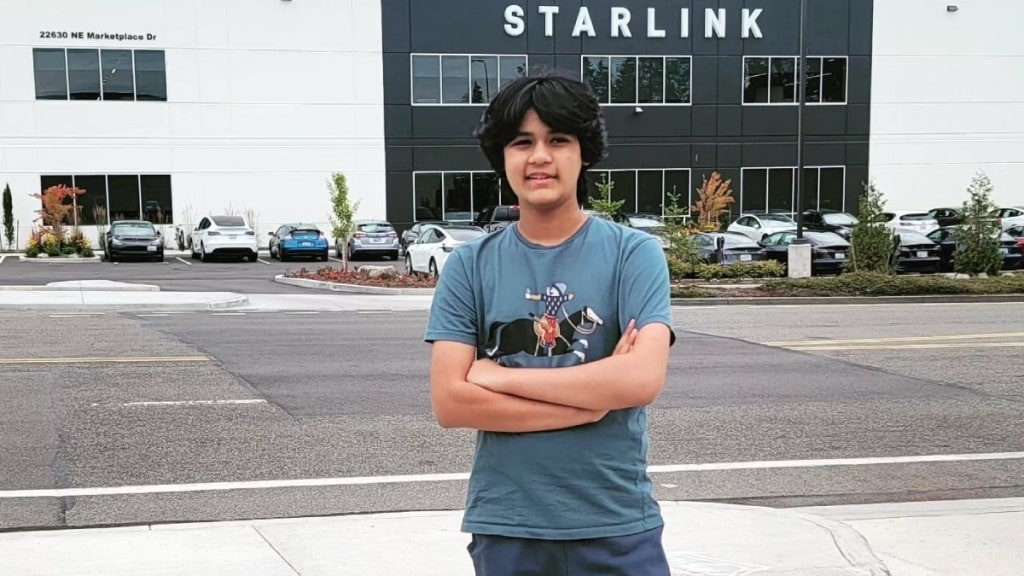 Meet Kairan Quazi: A 16-year-old Bangladeshi boy who left Elon Musk's SpaceX to join THIS global trading firm