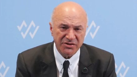 Shark Tank Kevin O'Leary crypto Shark Tank Kevin O'Leary crypto