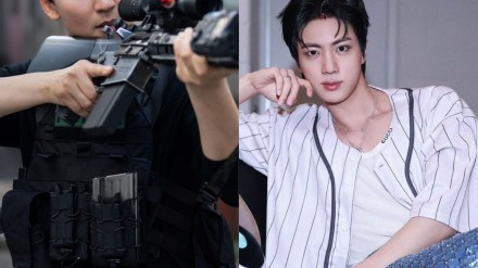 Trigger Kdrama boycott - Kim Nam Gil