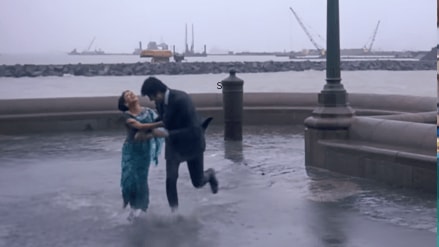 After the AI version of Saiyaara in Kishore Kumar’s voice went viral, many mistakenly believed that the legendary singer had originally sung the song. After the AI version of Saiyaara in Kishore Kumar’s voice went viral, many mistakenly believed that the legendary singer had originally sung the song.