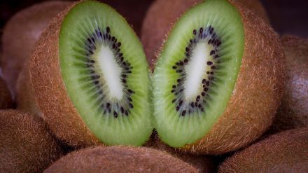Kiwifruit has a range of benefits for gut health