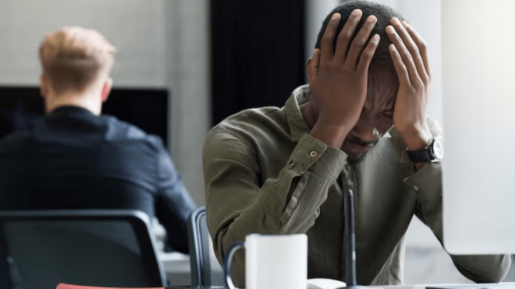 layoffs, techie resigns layoffs, techie resigns