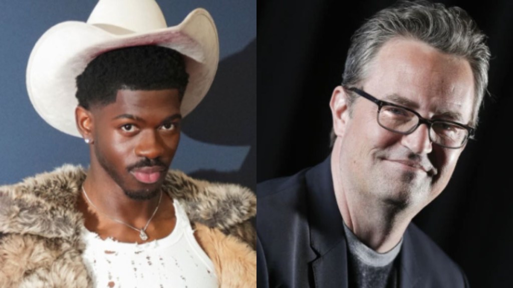 Lil Nas X overdose report