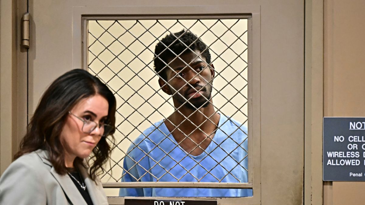 Rapper Lil Nas X jail Rapper Lil Nas X jail