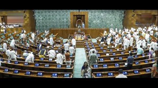 lok sabha, national sports governance bill, eci, bihar sir, rahul gandhi