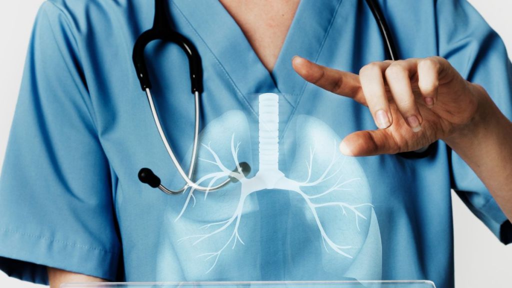 World Lung Cancer Day 2025