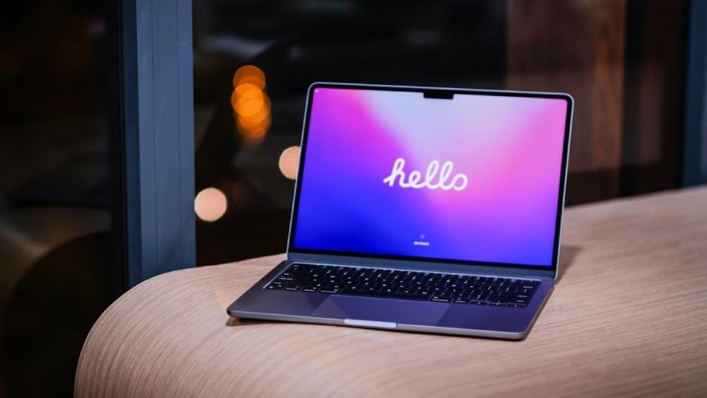 Is Apple launching a new MacBook starting at Rs 52,000 powered by an iPhone chip? Here's what we know so far