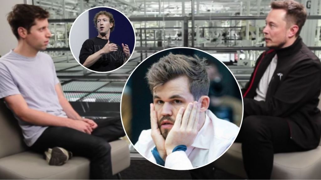 Magnus Carlsen chess verdict