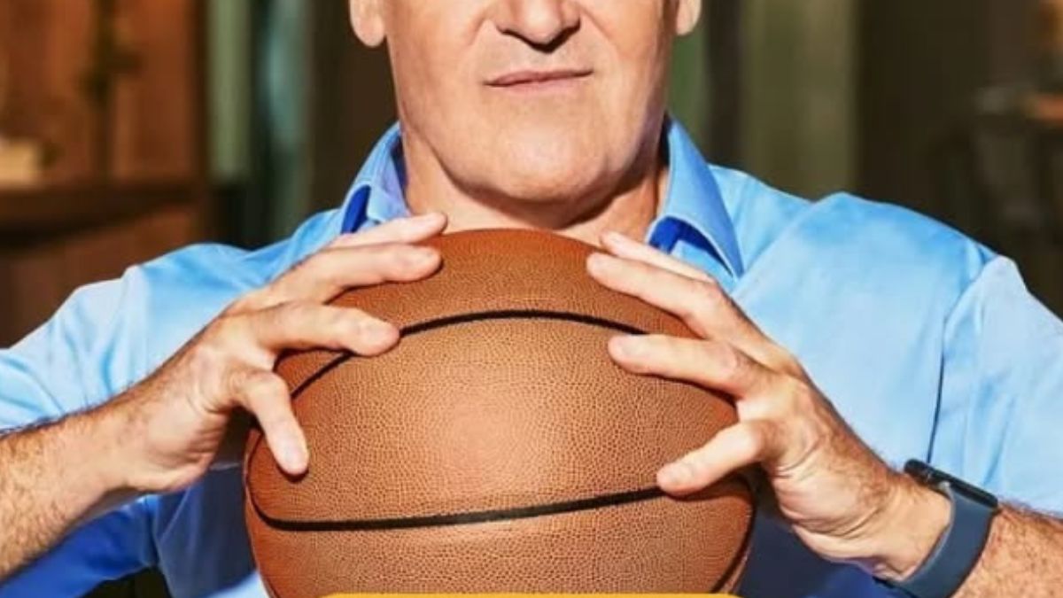 Mark Cuban president Mark Cuban president